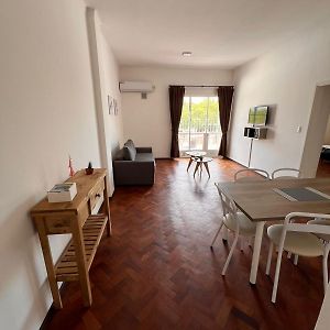 Apartamento de 2 Dormitorios